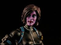 K'yra (Original Design) (Marvel Legends) Custom Action Figure