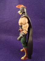 Black Talon (Marvel Legends) Custom Action Figure
