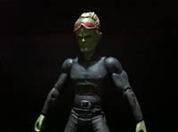 Prodigy (Marvel Legends) Custom Action Figure