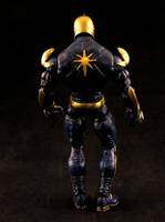 Nova (Marvel Legends) Custom Action Figure