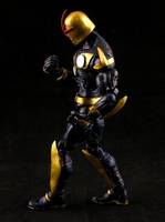 Nova (Marvel Legends) Custom Action Figure