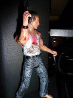 John Mcclane (Die Hard) Custom Action Figure