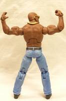 Luke Cage (Avengers) Custom Action Figure