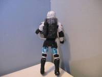 Clone Space Trooper (Star Wars Episode III) Custom Action Figure
