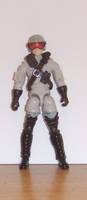 Coldfront (G.I. Joe 25th Anniversary) Custom Action Figure