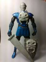 Grayskull Knight MOTUC (Masters of the Universe) Custom Action Figure