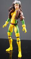 Rogue (Marvel Legends) Custom Action Figure