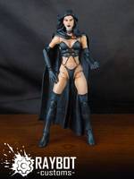 Selene (Marvel Legends) Custom Action Figure