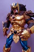 Grune the Destroyer (Thundercats) Custom Action Figure