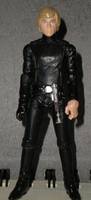 Luke Skywalker (Star Wars) Custom Action Figure