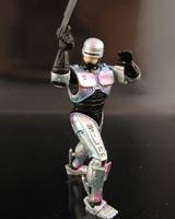 Robocop (G.I. Joe) Custom Action Figure