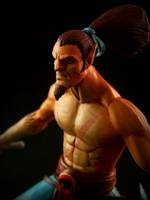 Ronin Lion-O (Thundercats) Custom Statue / Bust