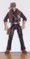 Pathfinder (G.I. Joe 25th Anniversary) Custom Action Figure