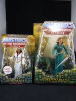 Queen Marlena 2011 Holiday Exclusive (Masters of the Universe) Custom Action Figure