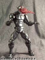 Ultron (Marvel Legends) Custom Action Figure