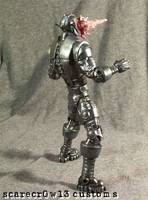 Ultron (Marvel Legends) Custom Action Figure