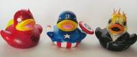 Daredevil Ducky (Marvel) Custom Miniature / Figurine