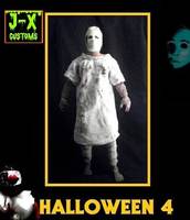 Michael Myers (Halloween) Custom Action Figure