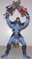 Skeletor (MOTU Hybrid) (Masters of the Universe) Custom Action Figure