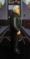Rupert Thorne (Batman Animated) Custom Action Figure