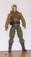 Big Ben (G.I. Joe 25th Anniversary) Custom Action Figure