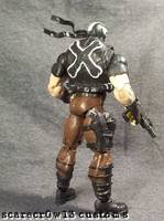 Crossbones (Marvel Legends) Custom Action Figure
