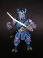 Gargon (Masters of the Universe) Custom Action Figure