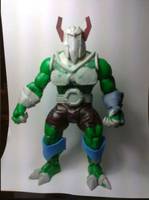 Gargon (Masters of the Universe) Custom Action Figure