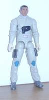 Countdown (G.I. Joe 25th Anniversary) Custom Action Figure