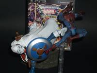 The Tenacious Taskmaster (Marvel Legends) Custom Action Figure