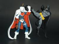 The Tenacious Taskmaster (Marvel Legends) Custom Action Figure