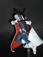 The Tenacious Taskmaster (Marvel Legends) Custom Action Figure