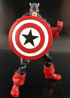 US Agent (Marvel Legends) Custom Action Figure
