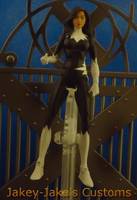 Aurora (Marvel Legends) Custom Action Figure