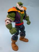 Maestro Hulk (Marvel Legends) Custom Action Figure