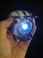 Portal 2 Wheatley 2.0 (Portal) Custom Action Figure