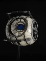 Portal 2 Wheatley 2.0 (Portal) Custom Action Figure