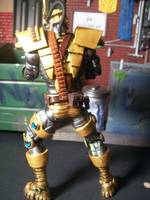 Maverick (Marvel Legends) Custom Action Figure