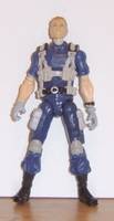 Hardtop (G.I. Joe 25th Anniversary) Custom Action Figure
