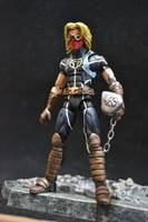 Kevin Masterson (Marvel Legends) Custom Action Figure