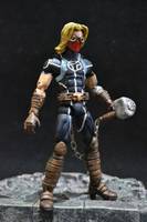 Kevin Masterson (Marvel Legends) Custom Action Figure