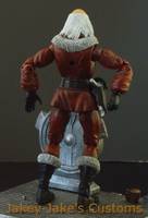 Red Ghost (Marvel Legends) Custom Action Figure