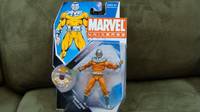 Wrecking Crew (Marvel Universe) Custom Action Figure