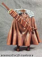 Heimdall (Marvel Legends) Custom Action Figure