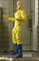 Machinesmith (Marvel Legends) Custom Action Figure