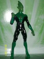 Martian Green Lantern (DC Universe) Custom Action Figure
