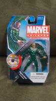 Vulture (Marvel Universe) Custom Action Figure