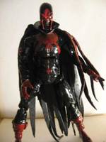 Deathshead Spider-Man Ver.2 (Original) Custom Action Figure