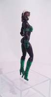 Rogue 80's (Marvel Universe) Custom Action Figure