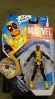 Deadpool, X-Men Variant (Marvel Universe) Custom Action Figure